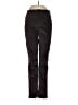 Old Navy Black Casual Pants Size 8 - photo 1