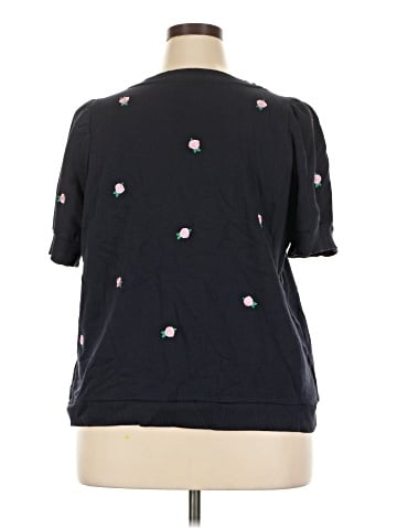 Chelsea & Theodore Sweatshirt (view 2)