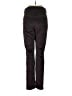 Old Navy Black Casual Pants Size 8 - photo 2