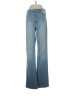 Just Black Blue Jeans Size 27 waist - photo 1