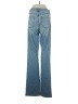 Just Black Blue Jeans Size 27 waist - photo 2