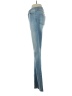 Just Black Blue Jeans Size 27 waist - photo 5