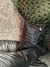 Jasmine & Juliana Polka Dots Black Active Pants Size 6 - photo 8
