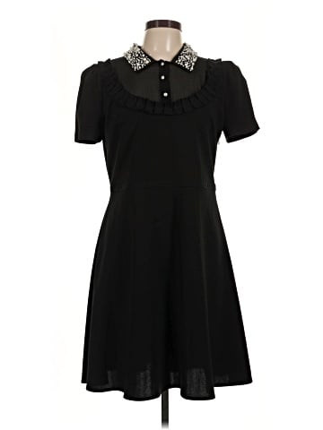 Karl Lagerfeld Paris Casual Dress (view 1)
