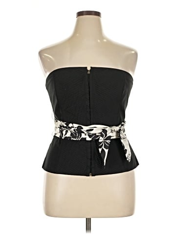 White House Black Market Tube Top (view 1)