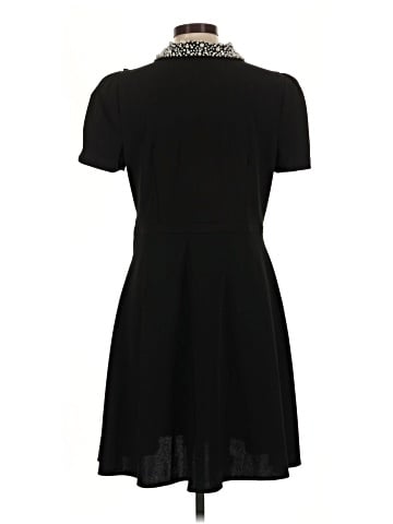 Karl Lagerfeld Paris Casual Dress (view 2)