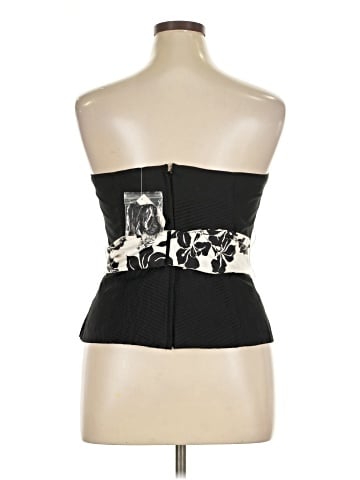 White House Black Market Tube Top (view 2)