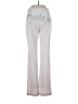 Juicy Couture Gray Casual Pants Size XS - photo 2