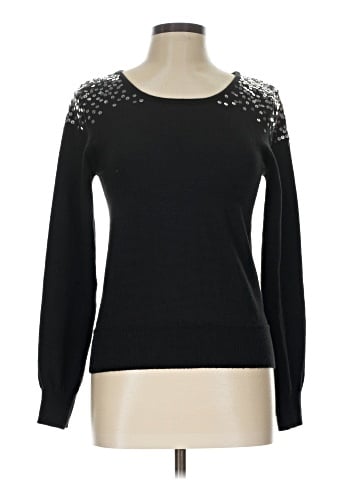 Say What? Long Sleeve Top (view 1)