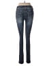 Wallflower Stripes Blue Jeans Size 3R - photo 2