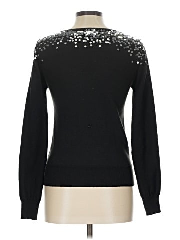 Say What? Long Sleeve Top (view 2)