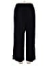 Old Navy 100% Viscose Black Casual Pants Size 2X - photo 2