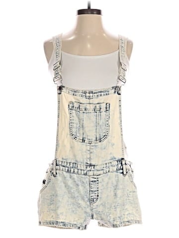 Bebe Overalls (view 1)