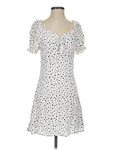 Promesa U.S.A. Casual Dress (view 1)