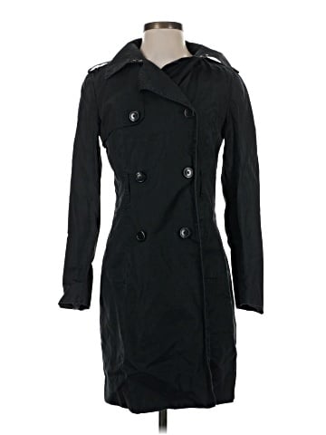 Banana Republic Trenchcoat (view 1)