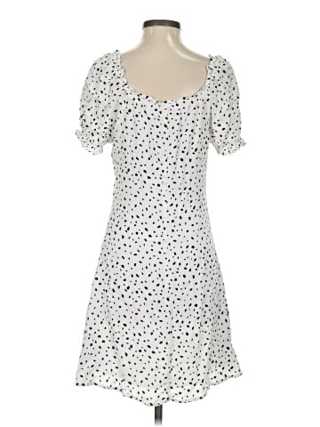 Promesa U.S.A. Casual Dress (view 2)