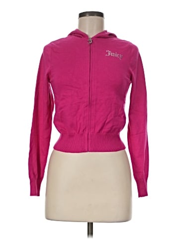 Juicy Couture Jacket (view 1)
