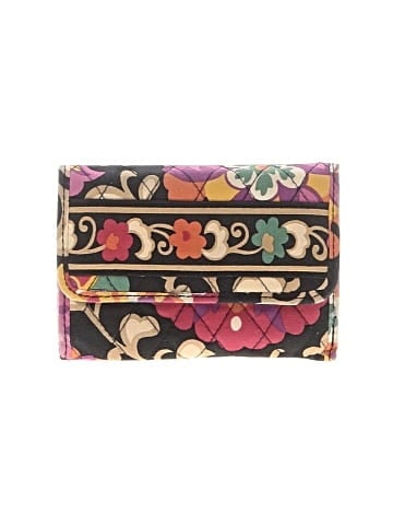 Vera Bradley Wallet (view 1)