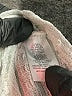 Daisy Fuentes Gray Cardigan Size XL - photo 8