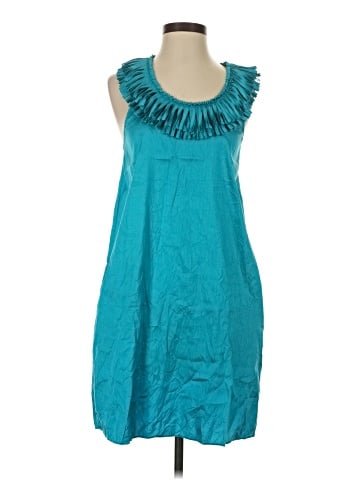Calypso St. Barth Casual Dress (view 1)