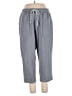 Free Assembly Gray Casual Pants Size XXL - photo 1