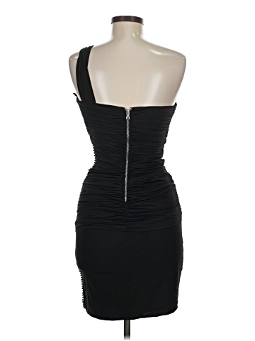 Caribbean Queen Cocktail Dress (view 2)