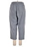 Free Assembly Gray Casual Pants Size XXL - photo 2