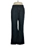 Gap Outlet Chevron-herringbone Blue Jeans Size 14L - photo 1