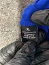 MSK Solid Blue Casual Dress Size XL - photo 8