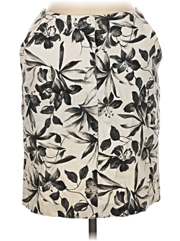 Leslie Stuart Formal Skirt (view 1)