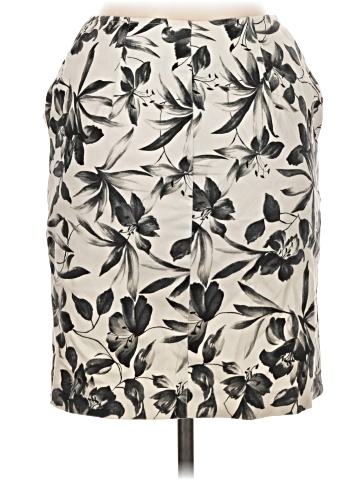 Leslie Stuart Formal Skirt (view 2)