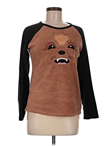 Star Wars Long Sleeve Top (view 1)