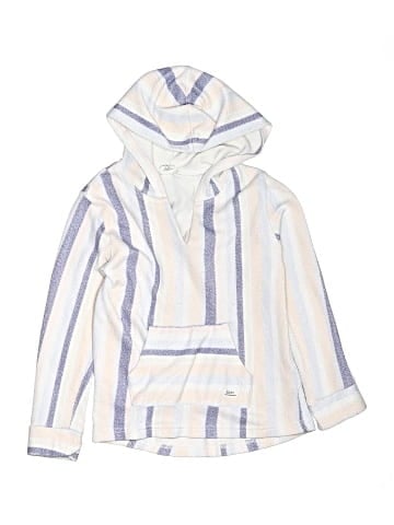Roxy Pullover Hoodie (view 1)