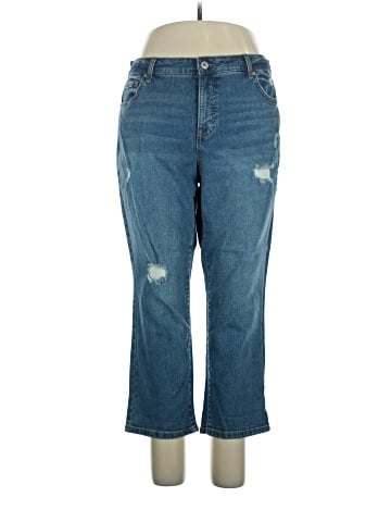 Style&Co Jeans (view 1)