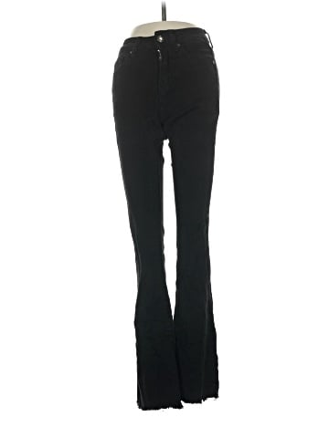 Bamboo Jeans (view 1)