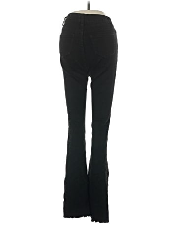 Bamboo Jeans (view 2)