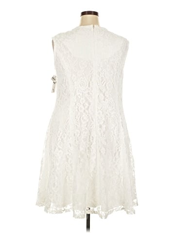 Sandra Darren Casual Dress (view 2)