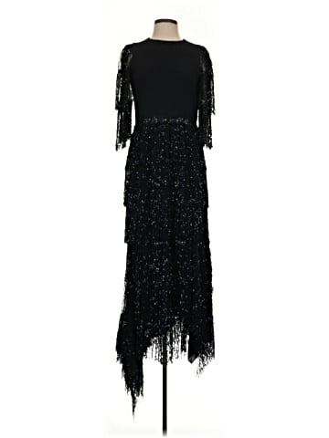 Christian Siriano Cocktail Dress (view 1)