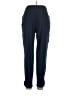 Carbon38 Solid Blue Active Pants Size XL - photo 2