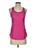 Zella Pink Active Tank Size S - photo 1