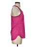 Zella Pink Active Tank Size S - photo 4