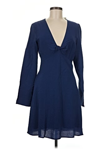 Abercrombie & Fitch Casual Dress (view 1)