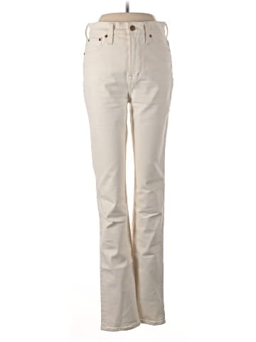 Madewell Jeans (view 1)