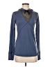 Alala Blue Sweatshirt Size S - photo 1