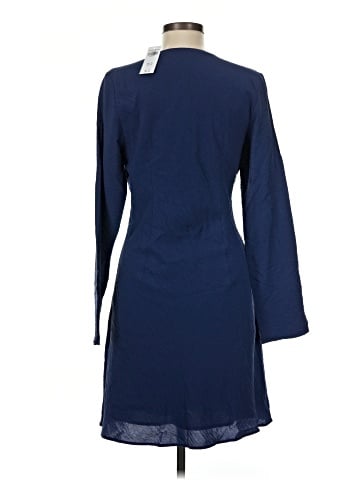 Abercrombie & Fitch Casual Dress (view 2)
