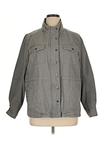 North River Outfitters Jacket (view 1)