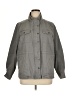 North River Outfitters 100% Cotton Solid Gray Jacket Size XL - photo 1