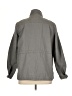 North River Outfitters 100% Cotton Solid Gray Jacket Size XL - photo 2