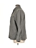 North River Outfitters 100% Cotton Solid Gray Jacket Size XL - photo 5