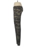M Rena Camo Green Active Pants One size - photo 5